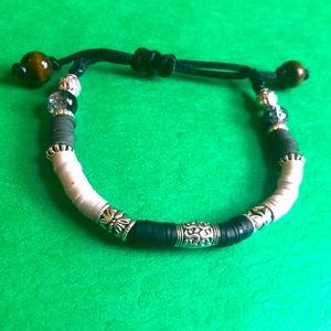 Aesthetic bracelet